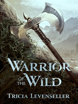 Warrior of the Wild - ebook